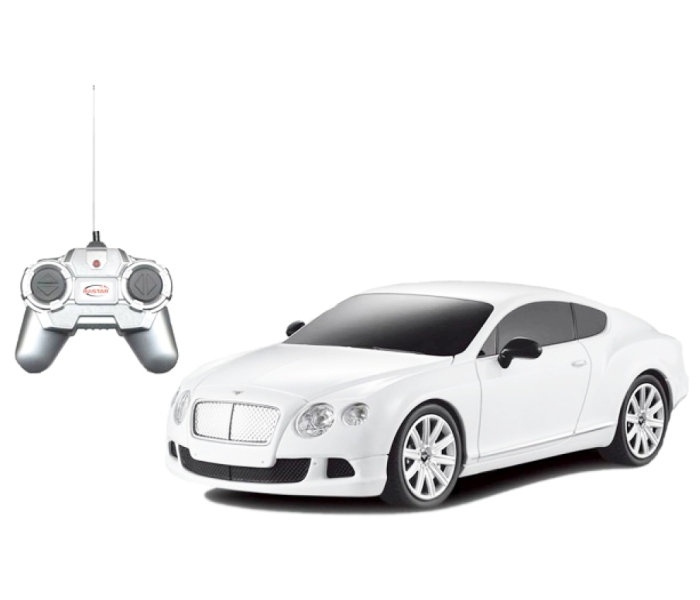 Igracka Rastar auto bentley confiental gt speed 1/24