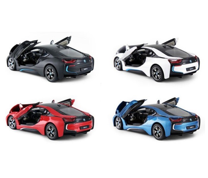 Igračka Rastar auto BMW I8 1/24