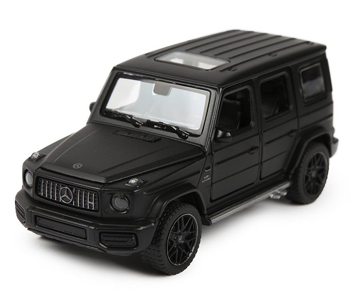 Igračka Rastar auto Mercedes-Benz AMG G63 sa zvukom 1/32