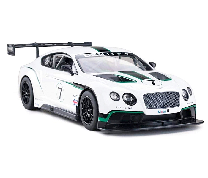 Igracka Rastar auto bentley GT3 performance 1/14