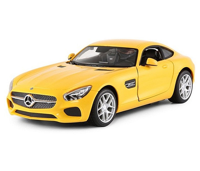 Igracka Rastar auto mercedes amg gt 1/14