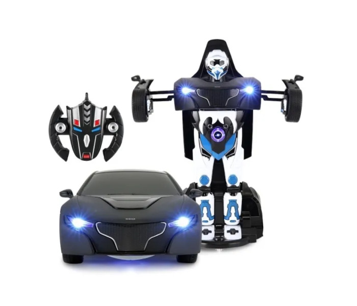 Igračka Rastar Transformable 1:14