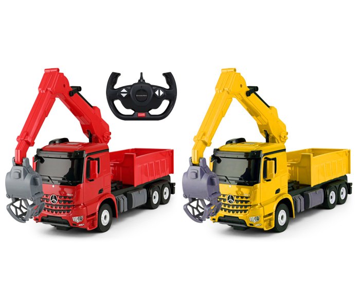 Igračka Rastar auto Mercedes benz 1/24