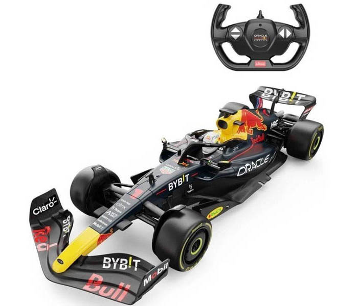 Igračka Rastar Oracle Red Bull Racing RB18 1:12