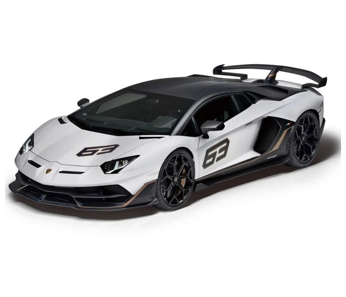 Igračka Rastar automobil Aventador 1:14