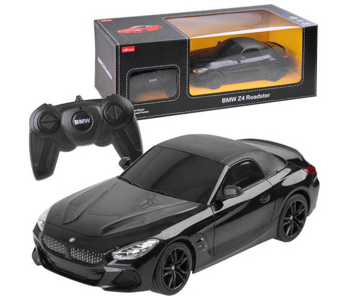 Igracka Rastar BMW Z4 1:24