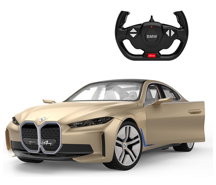 Igračka Rastar auto BMW  1/14