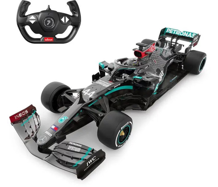 Igračka Rastar RC 1:12 Mercedes AMG-Formula F1 W11