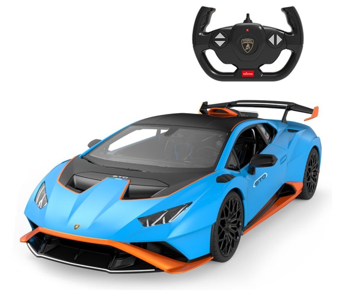 Igračka Rastar auto Lamborgini  1/14