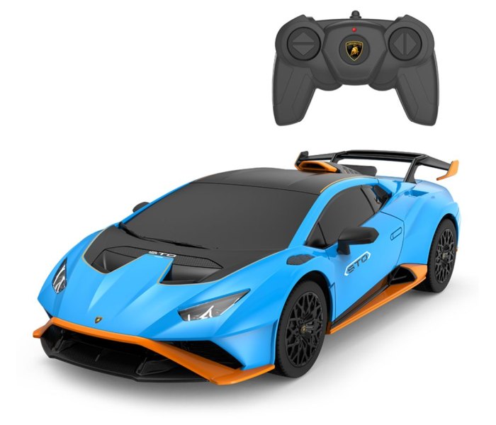 Igračka Rastar auto Lamborgini 1/24