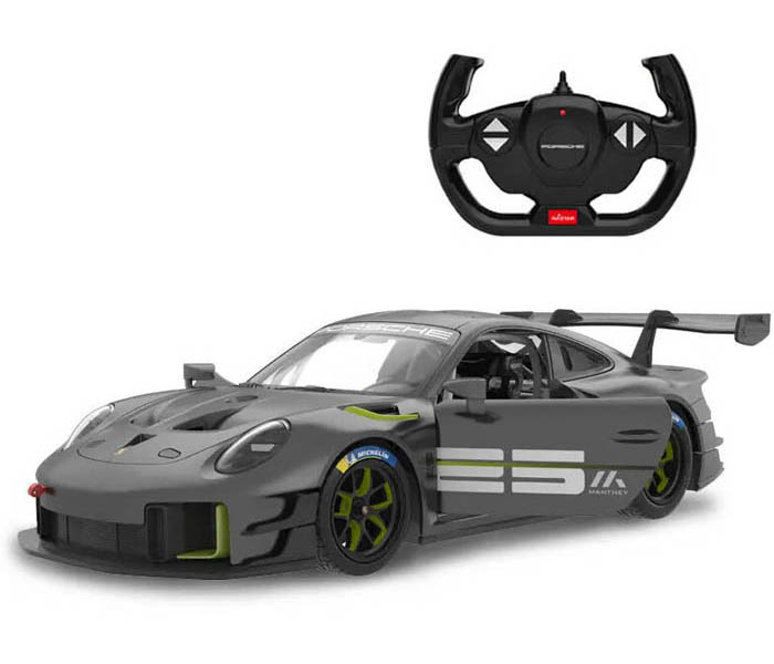 Igračka Rastar Porche 911 GT2 RS Clubsport 25  1:14