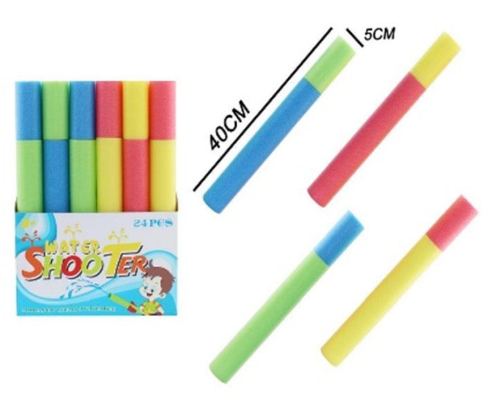 Igračka Master pistolj na vodu 40cm