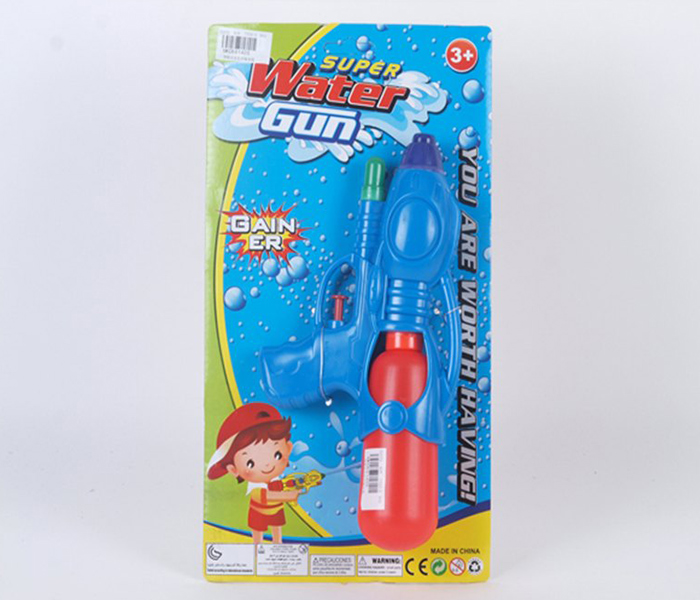 Master pistolj na vodu