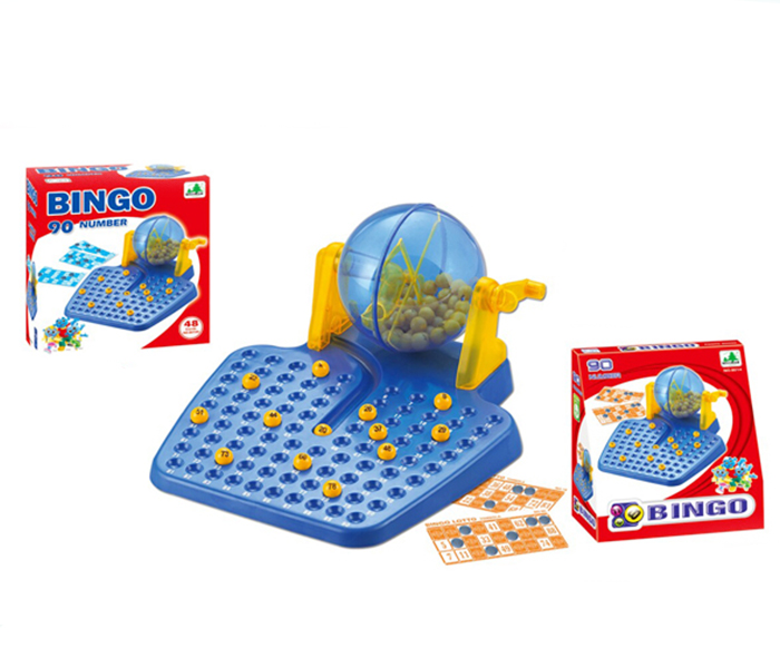 Bingo