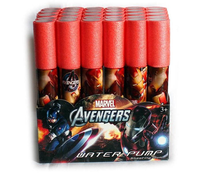 Igračka Master pistolj na vodu