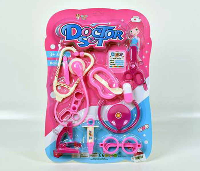 Igračka doktor set