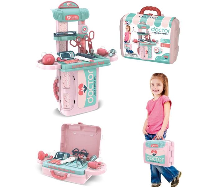 Igračka Master doktor set