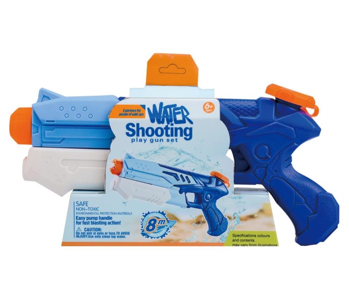 Igračka Master pistolj na vodu