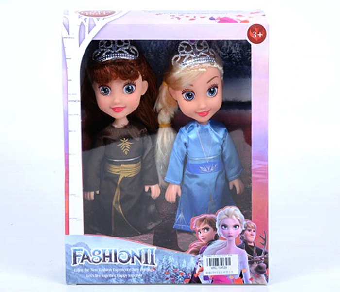 Igračka Master Frozen lutka