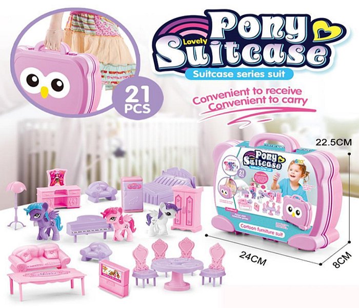 Igračka Master set za djevojčice
