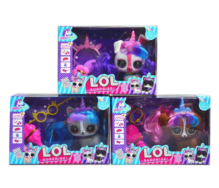 Igračka Master lol ljubimac