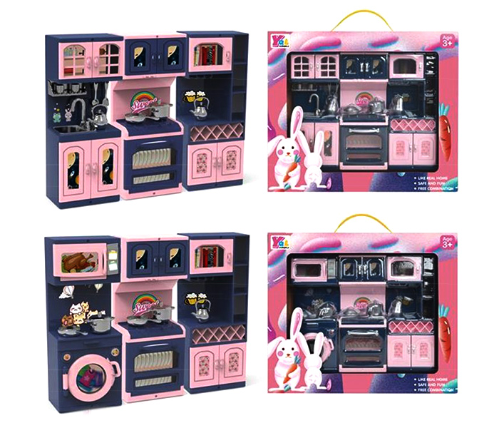 Igračka kuhinjski set