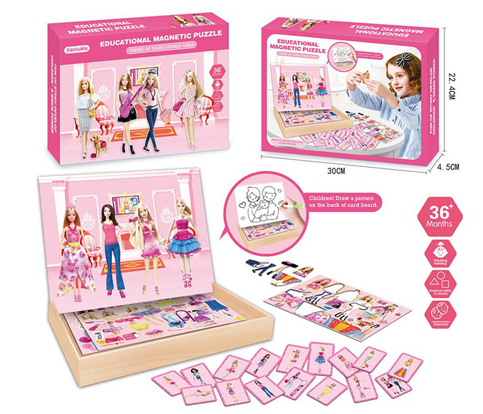 Igračka Master set za djevojčice