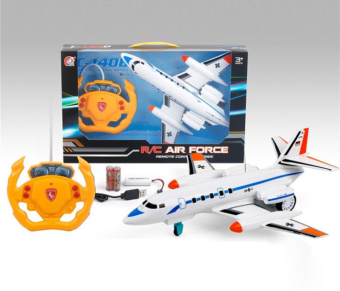 Igračka Master avion
