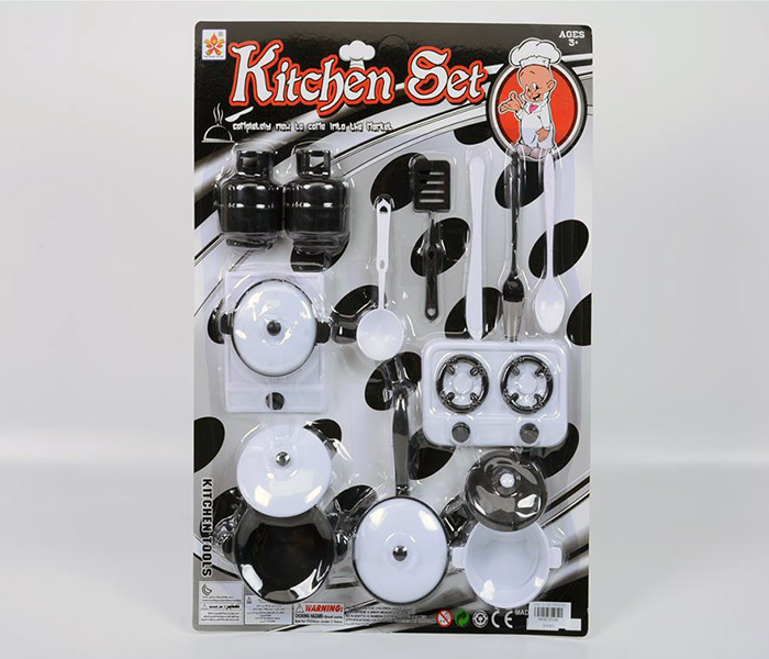 Igračka kuhinjski set