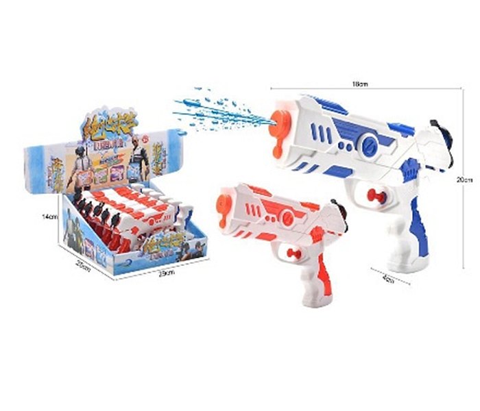 Igračka Master pistolj na vodu 18cm