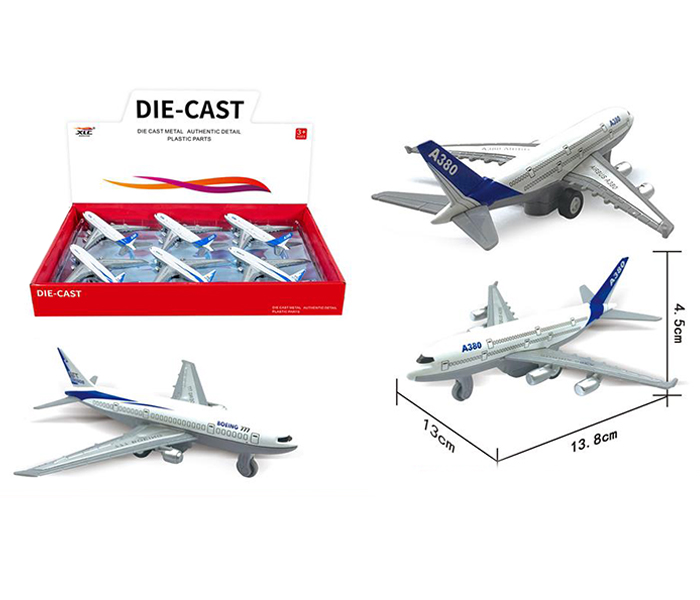 Igračka avion