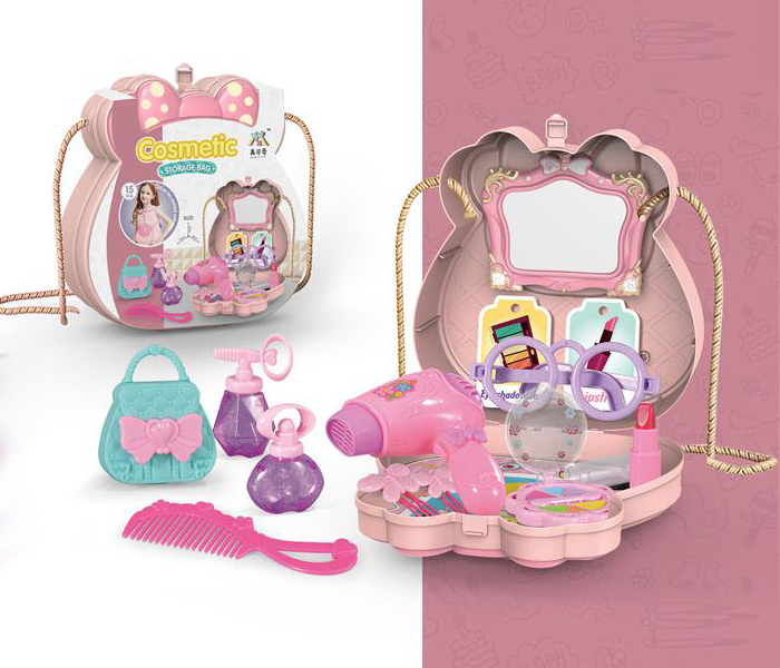Igračka set za djevojčice