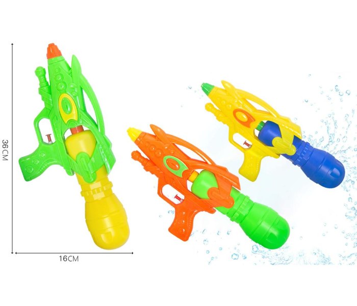 Igračka Master pistolj na vodu
