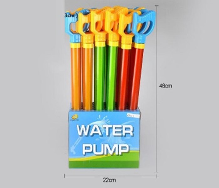 Master pistolj na vodu