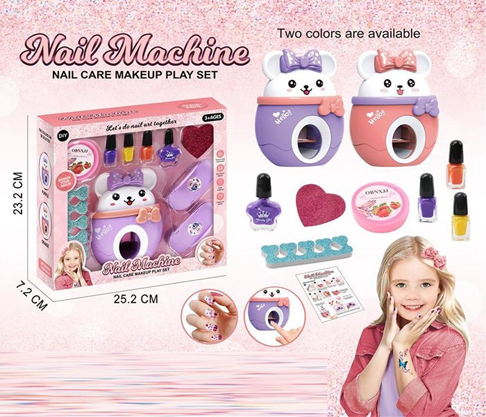 Igračka Master set za djevojčice