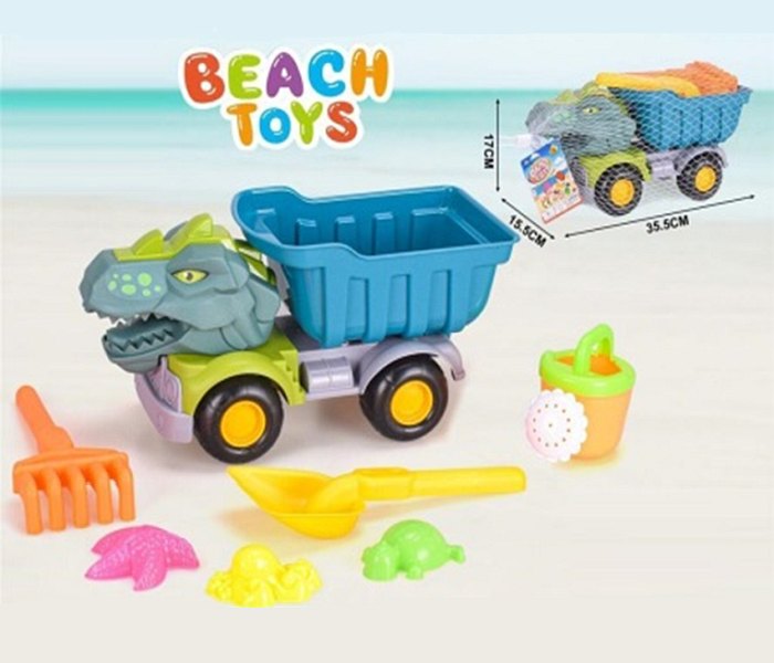 Igračka Master set za plažu