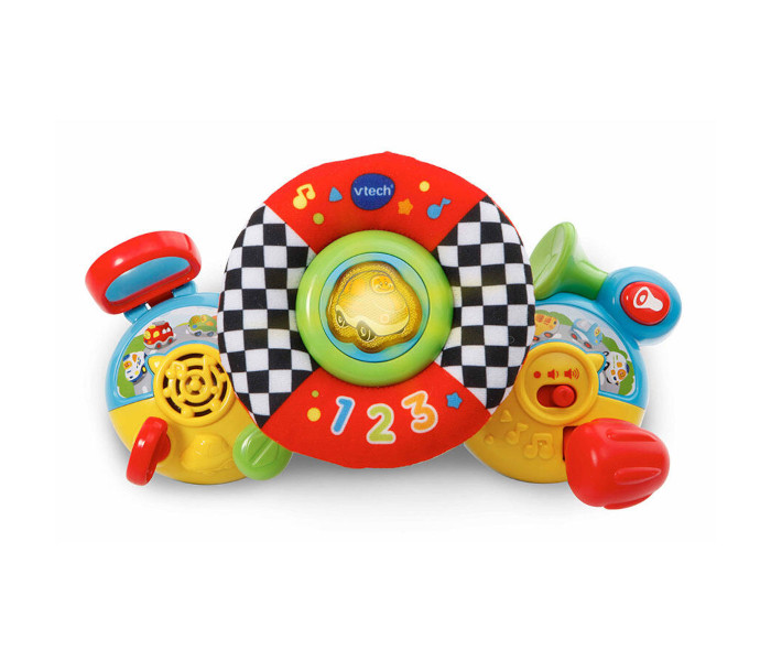 Igračka volan za bebe