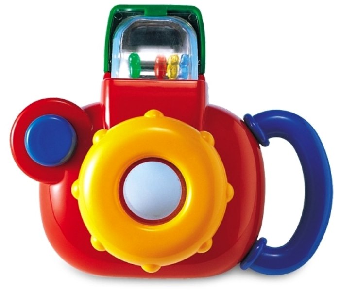 Baby kamera 12m+