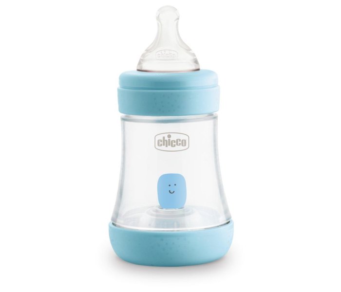 Flasica pvc silikon perfect5 150 ml-boy