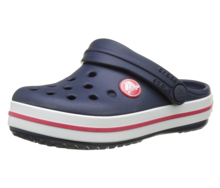 Crocs za djecu  crocband clog klompa muska zatvorena