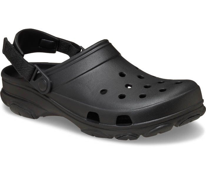 Crocs klompe classic all terain
