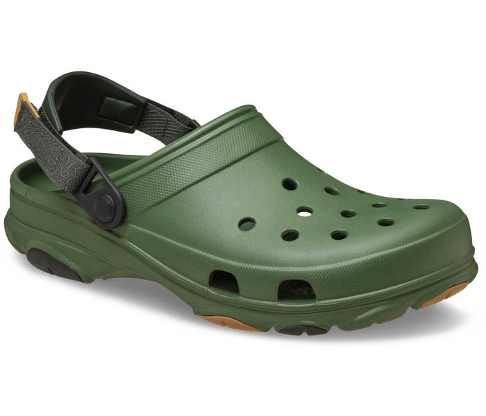 Crocs klompe classic all terain