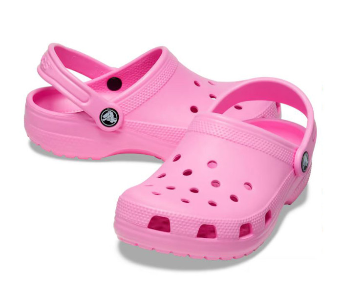 Crocs klompe za djecu Classic roze