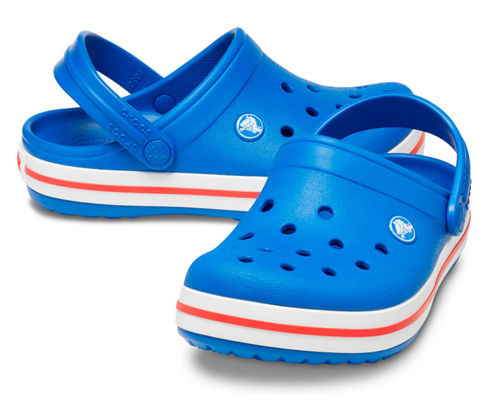 Crocs klompe za djecu