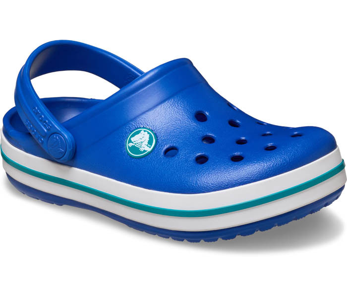 Crocs klompe crocband dječije