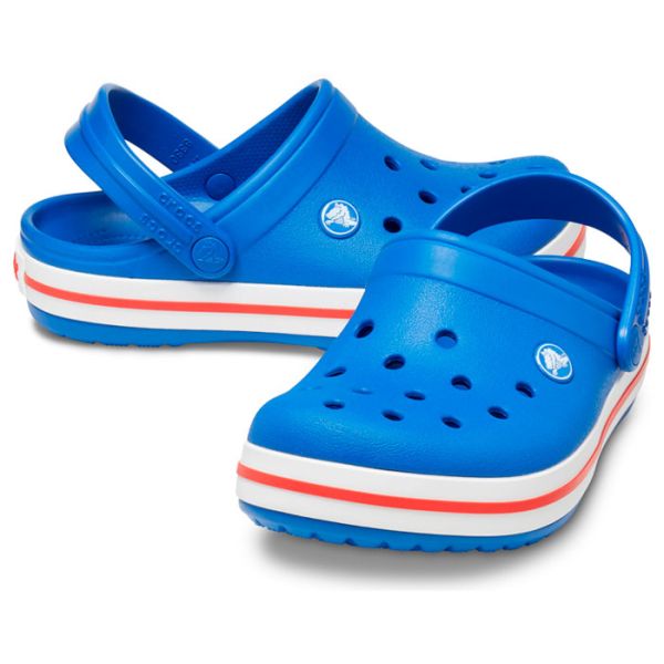 Crocs klompe za djecu
