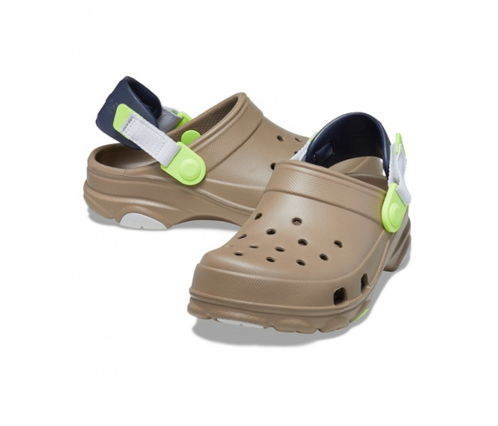 Crocs djecije klompe CLASSIC ALL TERAIN