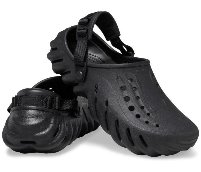 Crocs klompe X- (Echo) crne