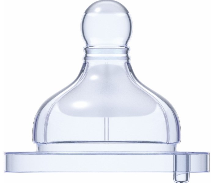 Cucla silikon wb normalan otvor 0+ 2/1