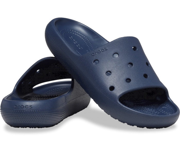 Crocs papuče Classic teget